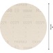 BOSCH EXPERT M480 sanding net 125 mm K 220 50 units 2608900685 - Abrasive tool made of abrasive on backing - 3