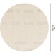 BOSCH EXPERT M480 sanding net150 mm K 220 5 units 2608900694 - Abrasive tool made of abrasive on backing - 3