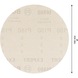 BOSCH EXPERT M480 sanding net 150 mm K 150 50 units 2608900701 - Abrasive tool made of abrasive on backing - 3