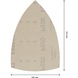 BOSCH EXPERT M480 sanding net 100x150 mm K 220 10-pack 2608900730 - Abrasive tool made of abrasive on backing - 3