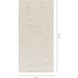 BOSCH EXPERT M480 Sanding net 93x186 mm K 80 50-piece 2608900752 - Abrasive tool made of abrasive on backing - 3