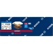 BOSCH EXPERT M480 Sanding net 93x186 mm K 220 50-piece 2608900757 - Abrasive tool made of abrasive on backing - 2