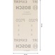 BOSCH EXPERT M480 Sanding net 93x186 mm K 320 50-piece 2608900759 - Abrasive tool made of abrasive on backing - 3