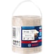 BOSCH EXPERT M480 Abrasive mesh roll 93 mm 5 m K 120 for hand sanding 2608900778 - Abrasive tool made of abrasive on backing - 2
