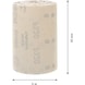 BOSCH EXPERT M480 Abrasive mesh roll 93 mm 5 m K 320 for hand sanding 2608900783 - Abrasive tool made of abrasive on backing - 3