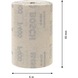 BOSCH EXPERT M480 Abrasive mesh roll 93 mm 5 m K 400 for hand sanding 2608900784 - Abrasive tool made of abrasive on backing - 3