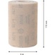 BOSCH EXPERT M480 Abrasive mesh roll 115 mm 5 m K 120 2608900787 - Abrasive tool made of abrasive on backing - 3