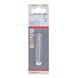 BOSCH Diamond drill Expert for Ceramic 6 mm 2608599049 - Solid drill bits (non-detachable cutting edges) - 2