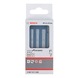 BOSCH Diamantbohrer-Set Expert for Ceramic 6 6 8&nbsp;mm 2607011626 - Vollbohrer (nicht lösbare Schneiden) - 2