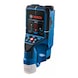 BOSCH Ortungsgerät Wallscanner D-tect 200 C 0601081608 - Ortungsgerät - 2
