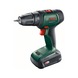 BOSCH Akku-Bohrschrauber UniversalDrill 18V 1x Akku PBA 18V 1.5Ah 06039D4001 - Bohrschrauber (Akku) - 3