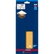BOSCH EXPERT C470 Sandpaper 1115x280 mm K 60 10 pcs. 2608900847 - Abrasive tool made of abrasive on backing - 2