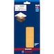 BOSCH EXPERT C470 sanding paper 1115x230 mm K 400 10 pcs. 2608900866 - Abrasive tool made of abrasive on backing - 2