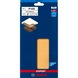 BOSCH EXPERT C470 sandpaper 1115x230 mm K 100 10 pcs. 2608900875 - Abrasive tool made of abrasive on backing - 2