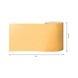 BOSCH EXPERT C470 Sanding paper roll for hand sanding 115 mm 5 m K 60 2608900897 - Abrasive tool made of abrasive on backing - 3