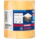 BOSCH EXPERT C470 Sanding paper roll for hand sanding 93 mm 5 m K 120 2608900905 - Abrasive tool made of abrasive on backing - 2