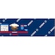 BOSCH Sandpaper C470 8 holes 93x186 mm K 120 50-piece 2608900939 - Abrasive tool made of abrasive on backing - 2
