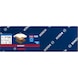 BOSCH EXPERT C470 115x230 mm K 100 50-piece 2608900945 - Abrasive tool made of abrasive on backing - 2