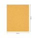 BOSCH EXPERT C470 Sandpaper for hand sanding 230 x 280 mm K 40 2608900957 - Abrasive tool made of abrasive on backing - 3