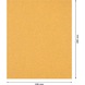 BOSCH EXPERT C470 Sanding paper for hand sanding 230 x 280 mm K 60 2608900958 - Abrasive tool made of abrasive on backing - 3
