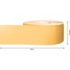 BOSCH EXPERT C470 Sanding paper roll for hand sanding 115 mmx50 m K 80 2608900979 - Abrasive tool made of abrasive on backing - 3