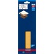 BOSCH EXPERT C470 Sandpaper set 93x230 mm 10-piece 2608901112 - Abrasive tool made of abrasive on backing - 2
