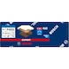BOSCH EXPERT C470 Sandpaper multi-hole 150 mm K 400 50-piece 2608901145 - Abrasive tool made of abrasive on backing - 2