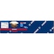 BOSCH C470 Sandpaper with 19 holes 225 mm K 150 25 pcs. 2608901151 - Abrasive tool made of abrasive on backing - 2