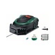 BOSCH robotic lawnmower Indego M 700 06008B0303 - Garden tool - 3