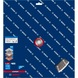 BOSCH EXPERT MultiMaterial diamond cutting blades 300x20/25.40x3x15 mm 2608900665 - Diamond cutting disk - 3