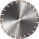 BOSCH EXPERT MultiMaterial cutting-off wheels 350 x 20/25.40 x 3.3 x 15 mm 2608900666 - Diamond cutting disk - 3