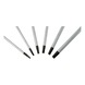 BOSCH Combo Kit 6-piece screwdriver set SL/PH 1600A016BF - Screwdriver bit (assortment) - 3