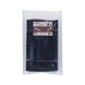 BOSCH PE disposal bag 10-pack 2607432051 - Vacuum cleaner (electric, parts) - 2