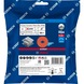 BOSCH R782 Prisma Ceramic fiber disc 115 mm 22.23 mm K 80 5-piece 2608621806 - Fiber sanding disc - 2