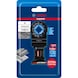 BOSCH EXPERT MetalMax AIZ 32 AIT Starlock holder 40 x 32 mm 5 pieces 2608900015 - Saw blade (other) - 3