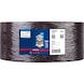 BOSCH EXPERT N880 Fleece roll for hand sanding 150 mm x 10 m medium A 2608901236 - Abrasive tool made of abrasive on backing - 2