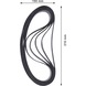 BOSCH EXPERT N470 Sanding belt for belt sander 40x760 mm coarse 10 pcs 2608901254 - Sanding belt for belt sander - 2