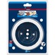 BOSCH EXPERT Tough Material Hole Saw 102x60 mm 2608900439 - Hole saw (non-detachable cutting edges) - 3