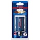 BOSCH Construction Material Hole saw 44x60 mm 2608900461 - Hole saw (non-detachable cutting edges) - 3