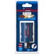 BOSCH Construction Material Hole saw 48x60 mm 2608900462 - Hole saw (non-detachable cutting edges) - 3