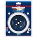 BOSCH Construction Material Hole saw 98x60 mm 2608900479 - Hole saw (non-detachable cutting edges) - 3