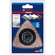 BOSCH EXPERT Sanding Plate AVZ 90 RT4 Sheet 90 mm 2608900047 - Abrasives, grinding tools (other) - 3