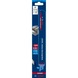 BOSCH EXPERT Medium-Thick Tough Metal S1155HHM Reciprocating saw blade 3 pieces 2608900375 - Saw blade for reciprocating saw - 2