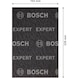 BOSCH N880 fleece pad 152x229 mm Extra Cut S 20 pieces 2608901210 - Abrasive tool made of abrasive on backing - 2