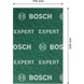 BOSCH EXPERT N880 Vliespad 152x229&nbsp;mm Allzweck 20-teilig 2608901217 - Schleifwerkzeug aus Schleifmittel auf Unterlage - 3