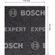 BOSCH EXPERT N880 Fleece pad for hand sanding 115x140 mm medium S 2 pcs. 2608901219 - Abrasive tool made of abrasive on backing - 3