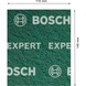 BOSCH EXPERT N880 Fleece pad 115x140 mm very fine A 2 pcs. 2608901221 - Abrasive tool made of abrasive on backing - 3