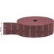 BOSCH EXPERT N880 Fleece roll 100 mm x 10 m very fine A 2608901224 - Abrasive tool made of abrasive on backing - 3