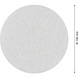 BOSCH N880 Non-woven disk 150 mm cleaning 20-piece 2608901247 - Abrasive tool made of abrasive on backing - 3