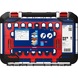 BOSCH EXPERT Tough Material Hole Saw Set 22/25/35/51/60/68mm 9-piece 2608900445 - Hole saw set - 3